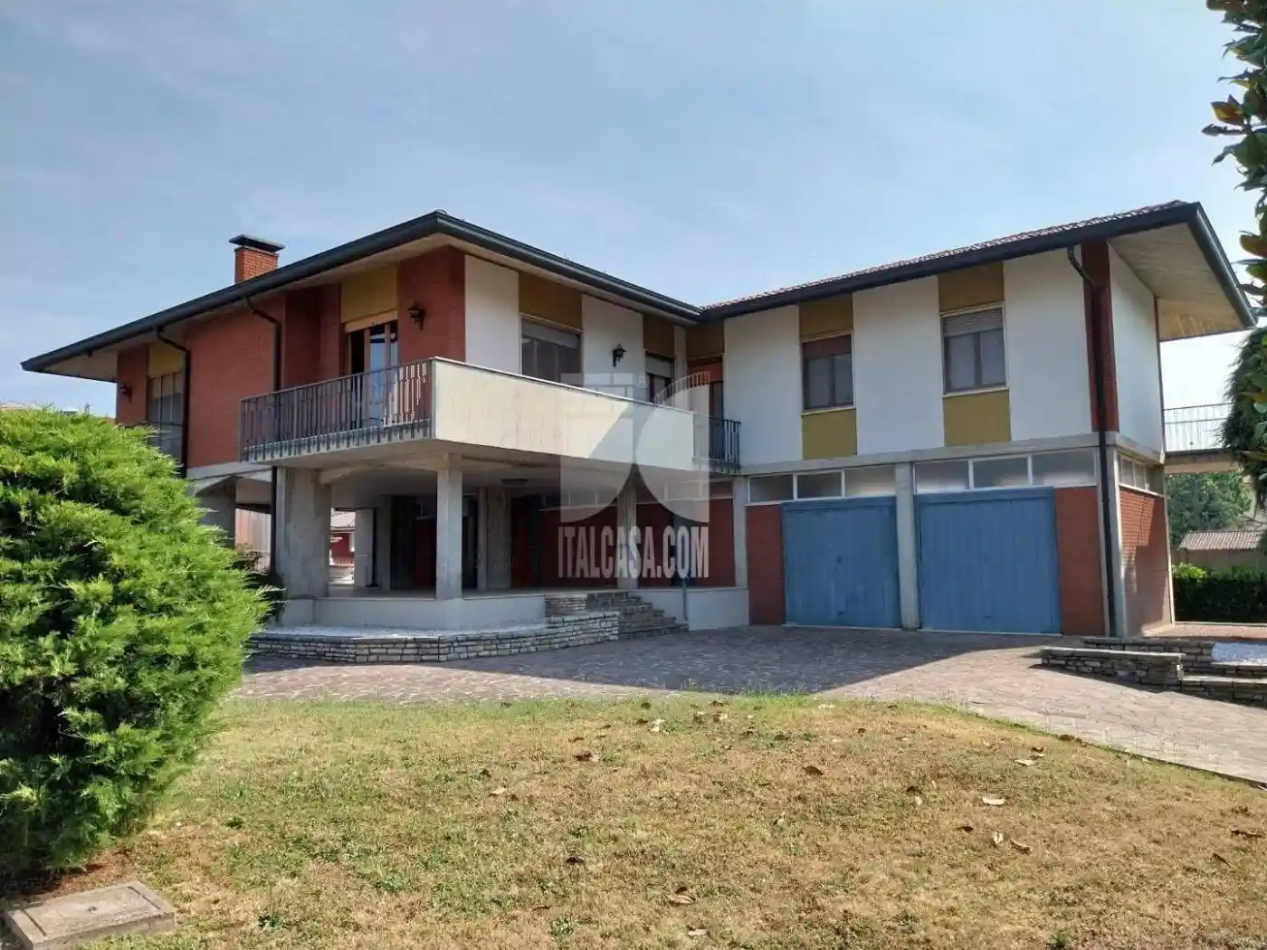 Villa in vendita a Brignano Gera d'Adda