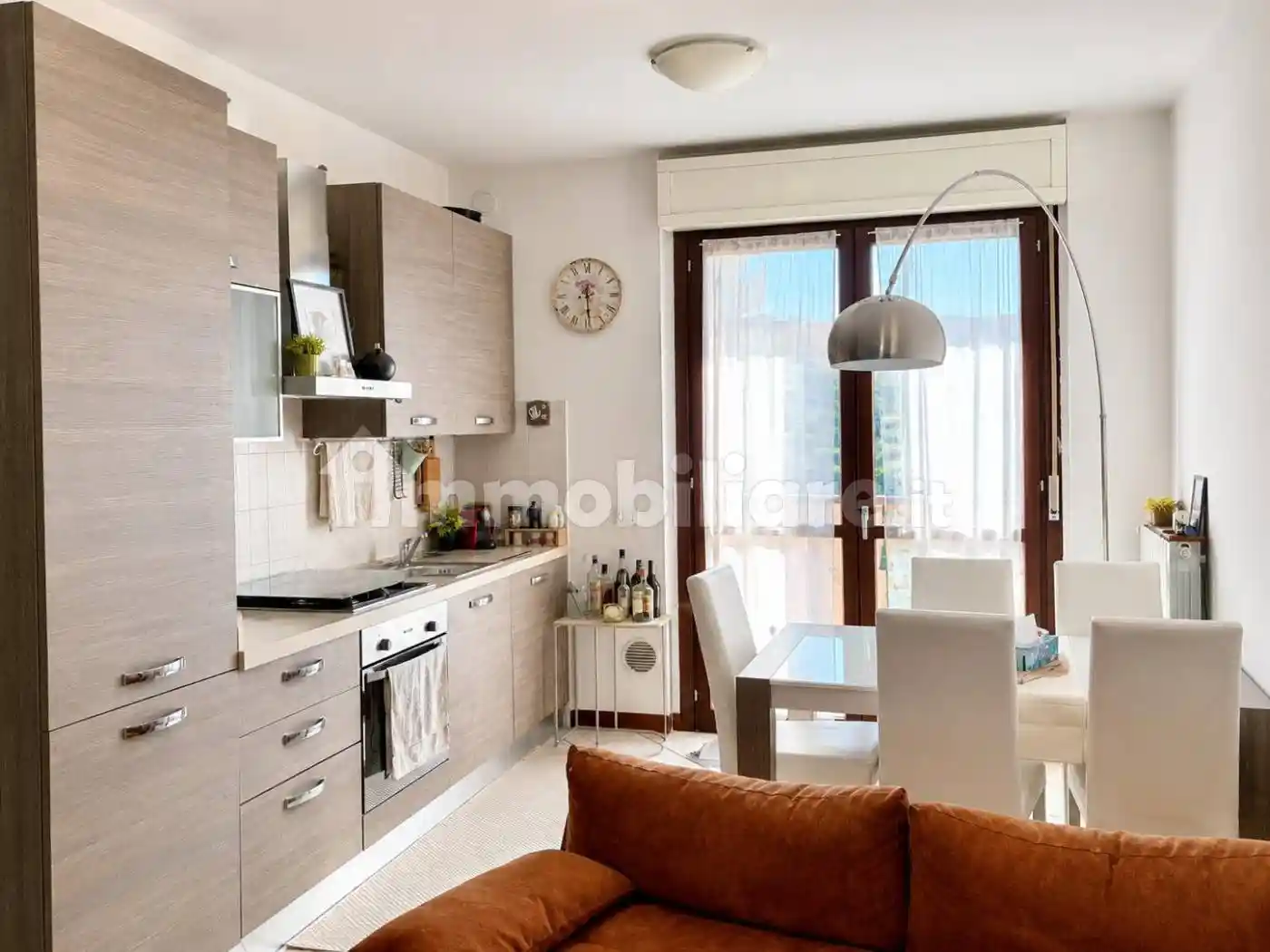 Appartamento in vendita a Casalpusterlengo
