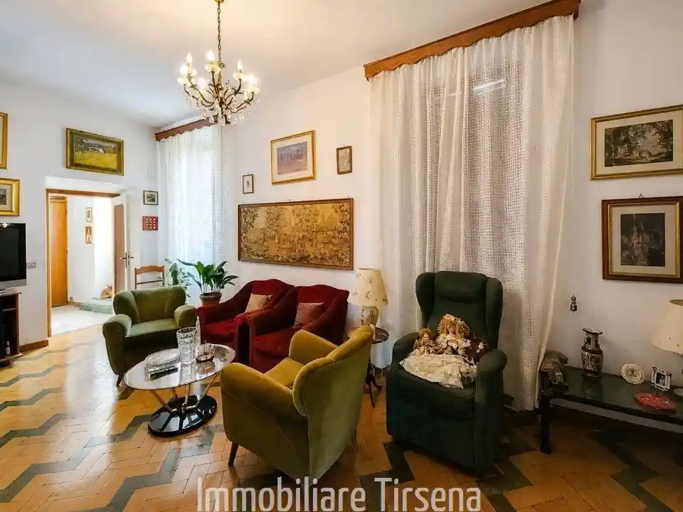 Appartamento in vendita a Orvieto