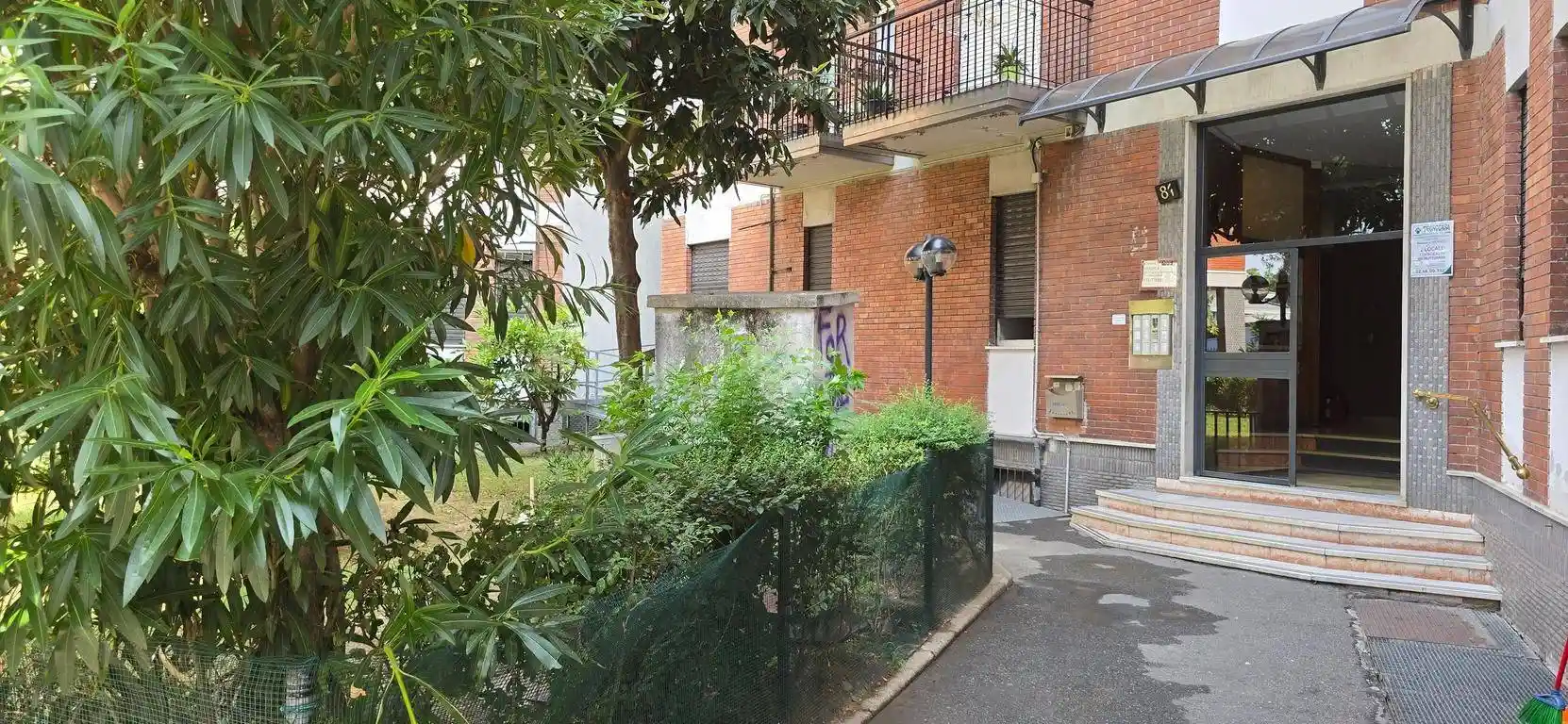 Appartamento in vendita a Cinisello Balsamo