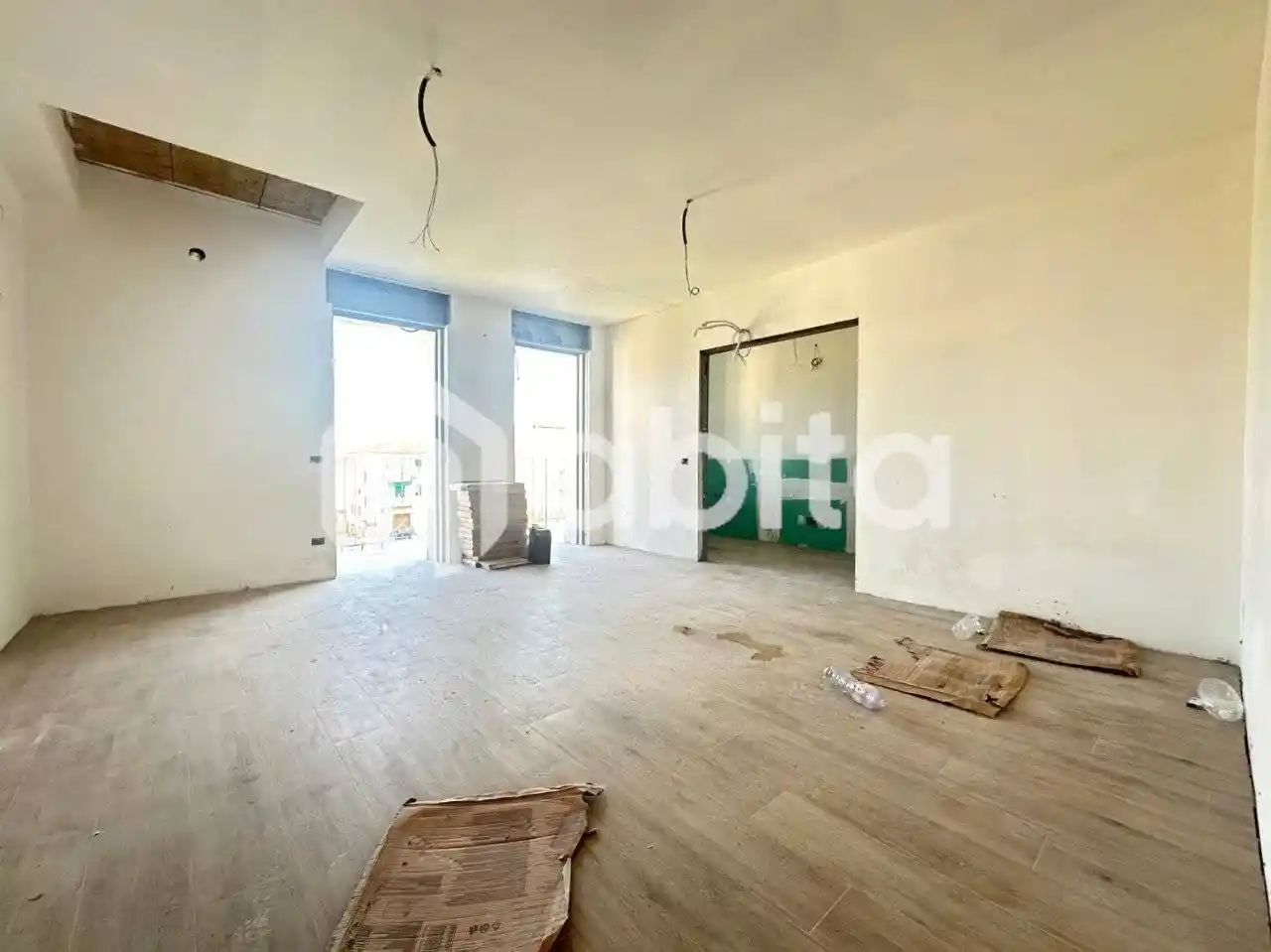 Appartamento in vendita a San Giovanni Valdarno