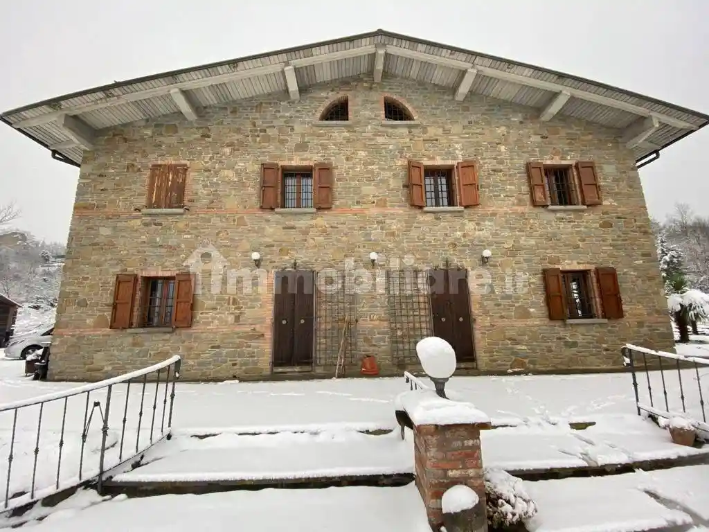 Appartamento in affitto a Sasso Marconi