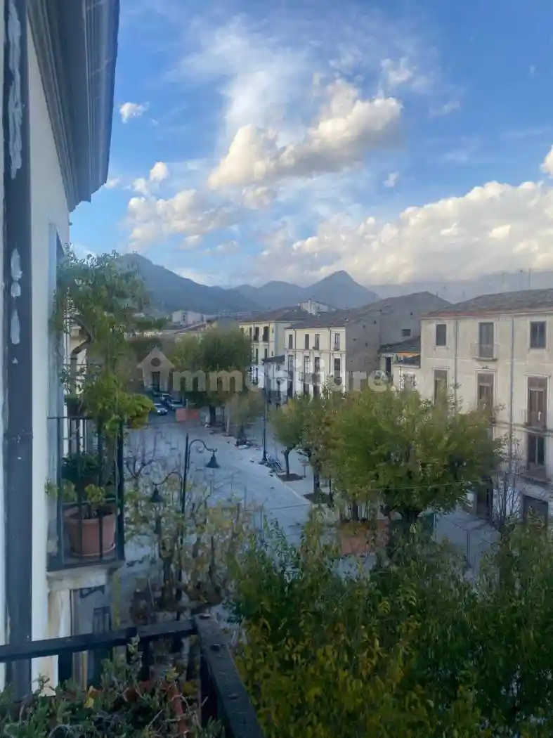 Appartamento in vendita a Castrovillari