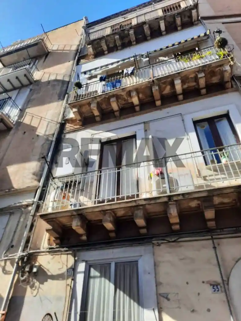 Appartamento in vendita a Catania