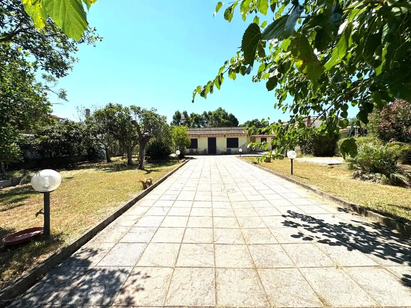 Villa in vendita a Aprilia