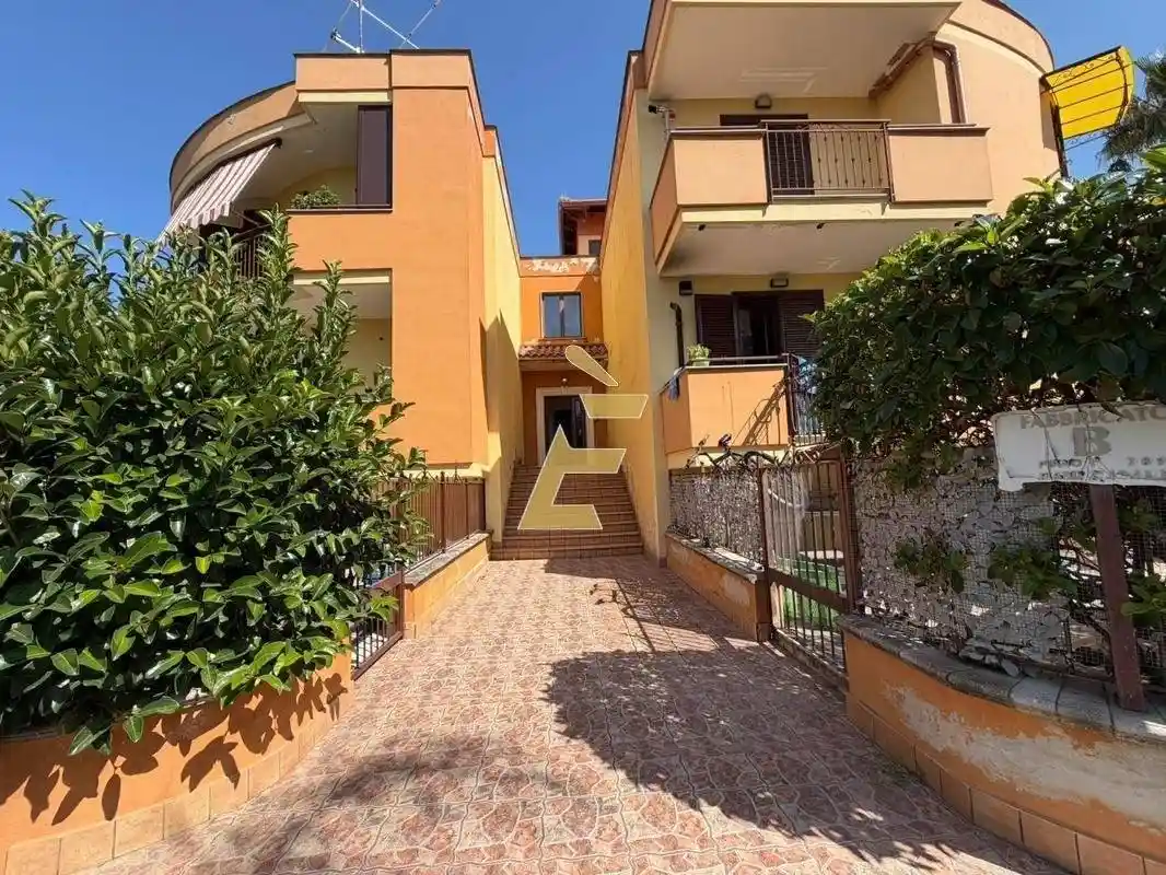 Appartamento in vendita a Giugliano in Campania