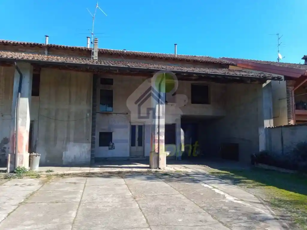 Rustico - Casale in vendita a San Paolo