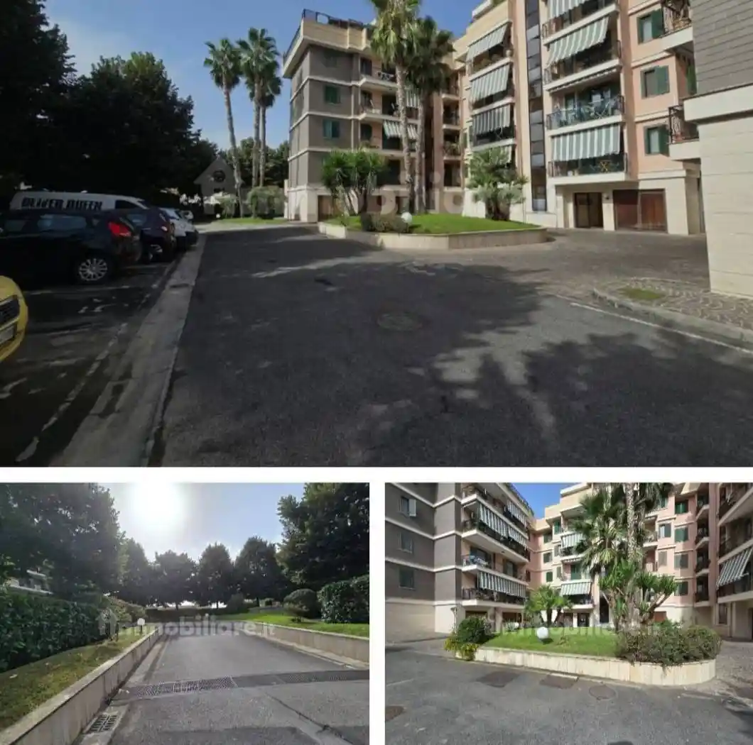 Appartamento in vendita a Quarto