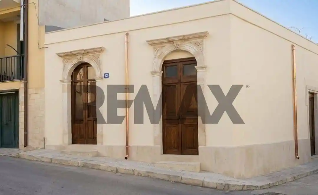 Casa indipendente in vendita a Pachino