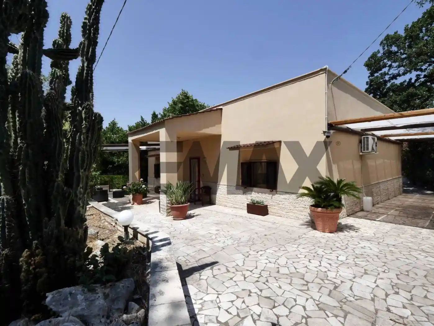Villa in vendita a Monopoli