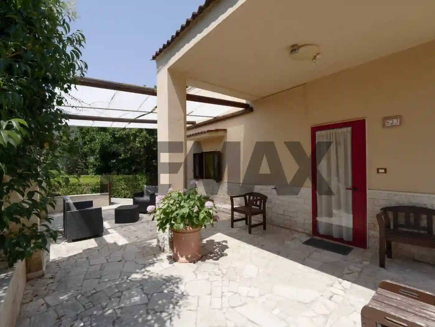 Villa - foto 3