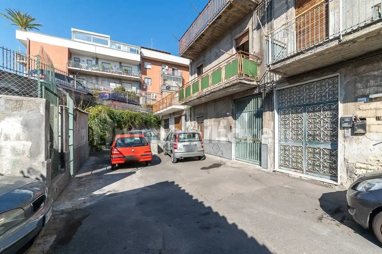 Casa indipendente in vendita a Catania