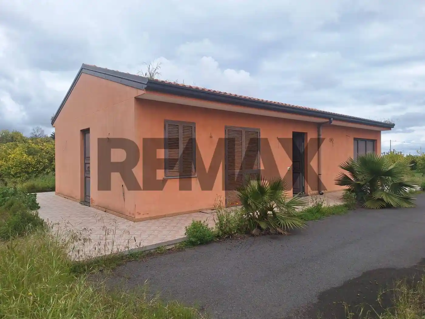 Villa in affitto a Aci Sant'Antonio