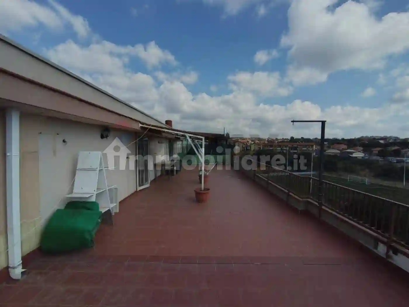 Attico - Mansarda - foto 2