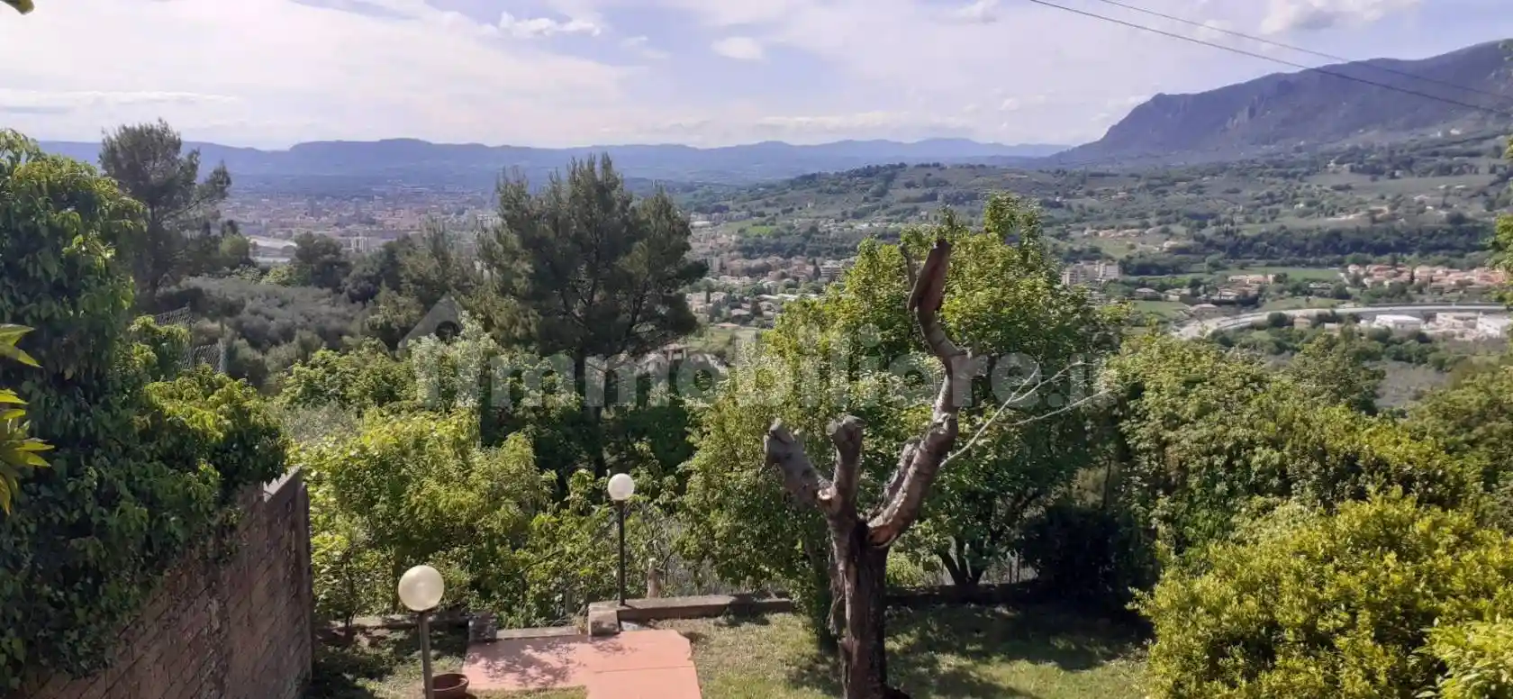 Villa in vendita a Terni