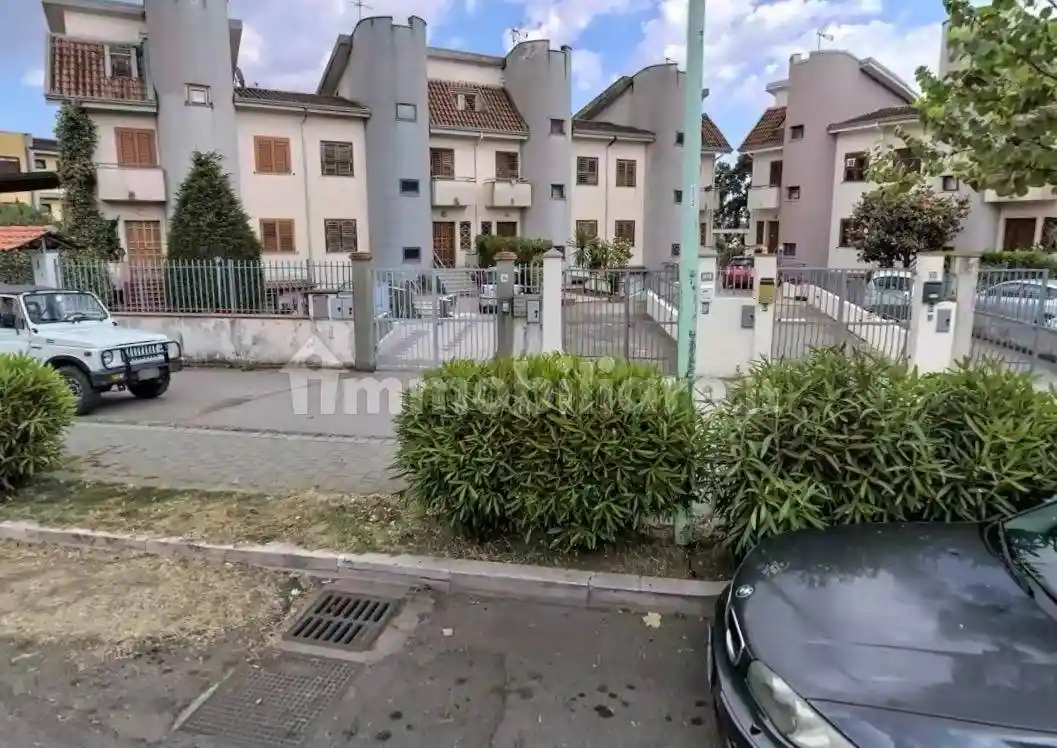 Villetta a schiera in vendita a Castrovillari