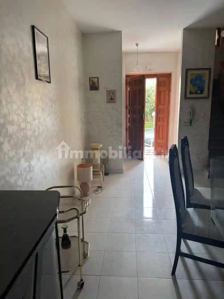 Villetta a schiera - foto 4