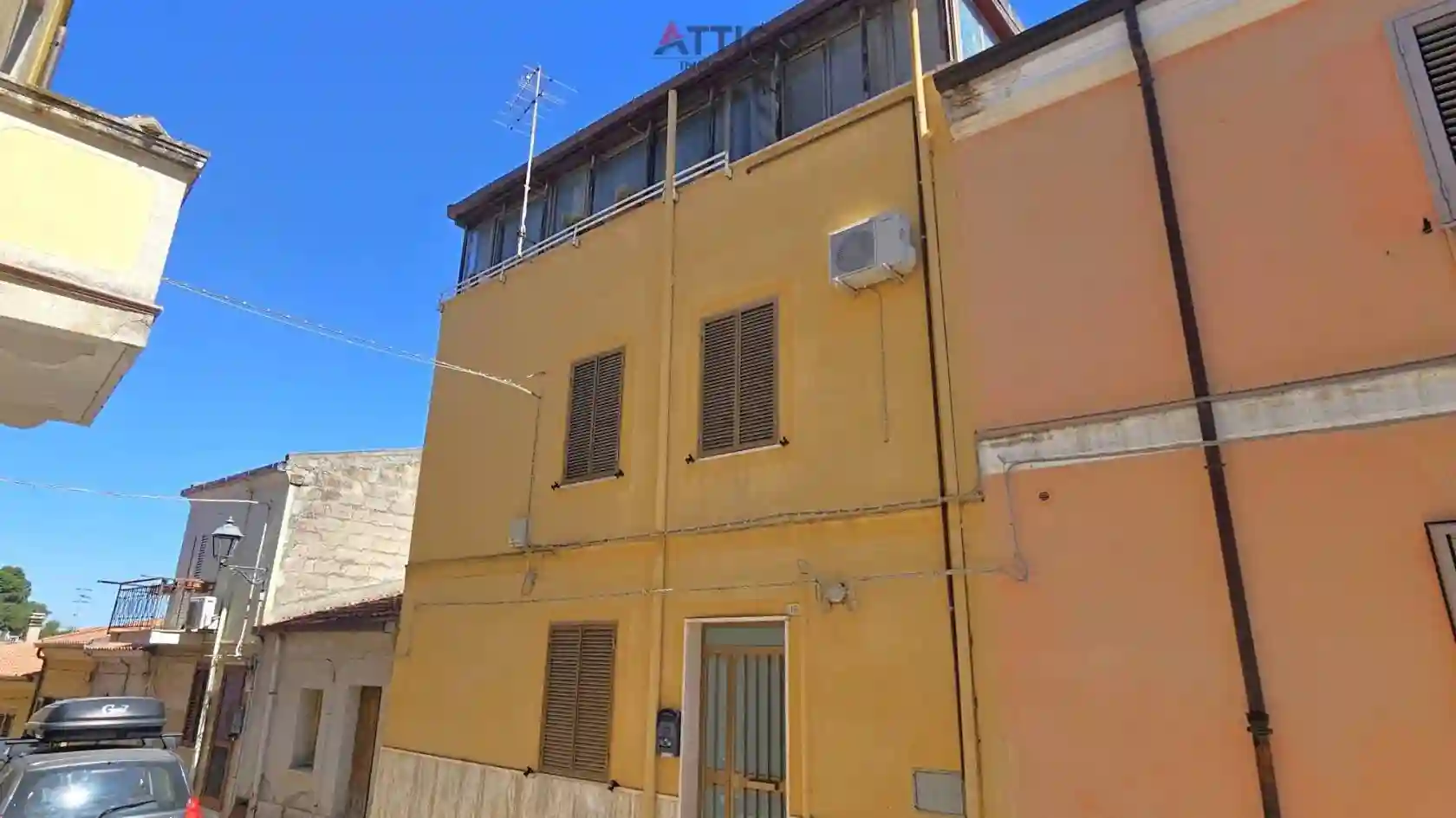 Casa indipendente - foto 3