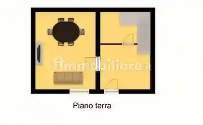Casa indipendente - foto 4