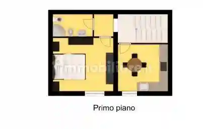 Casa indipendente - foto 5