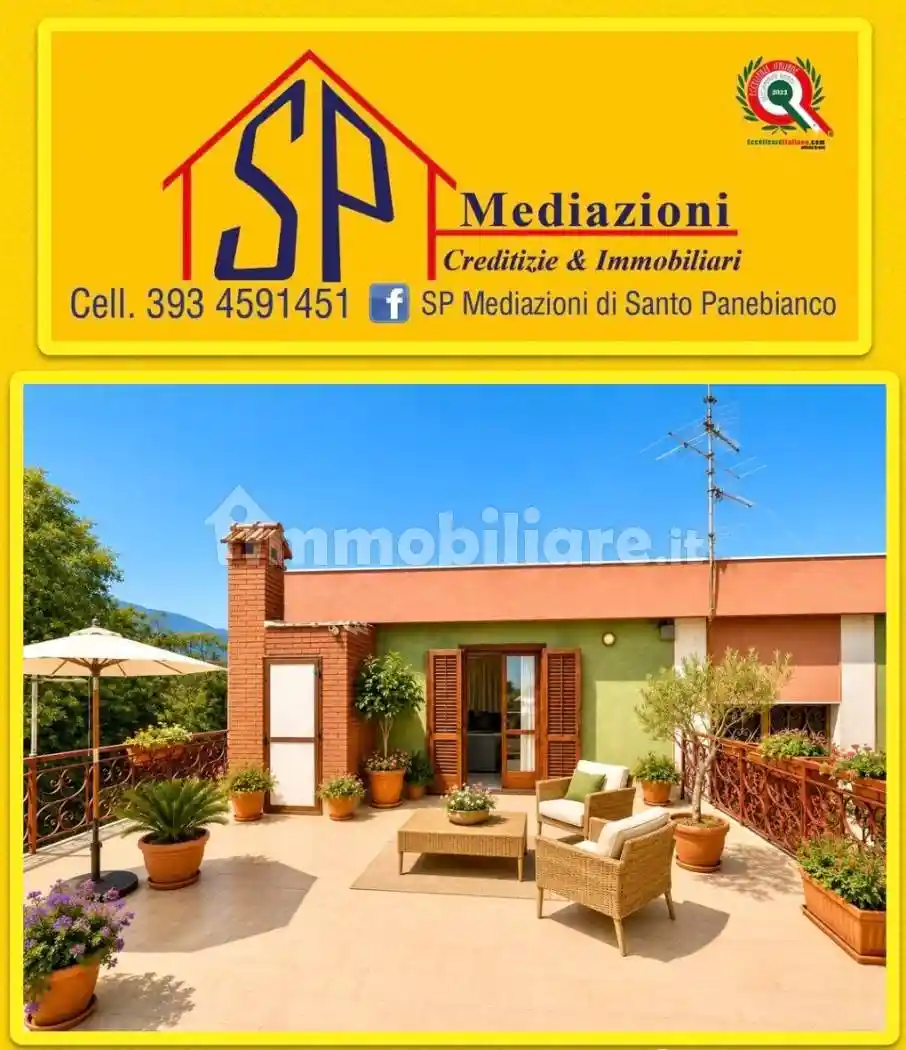 Villa in vendita a Giarre