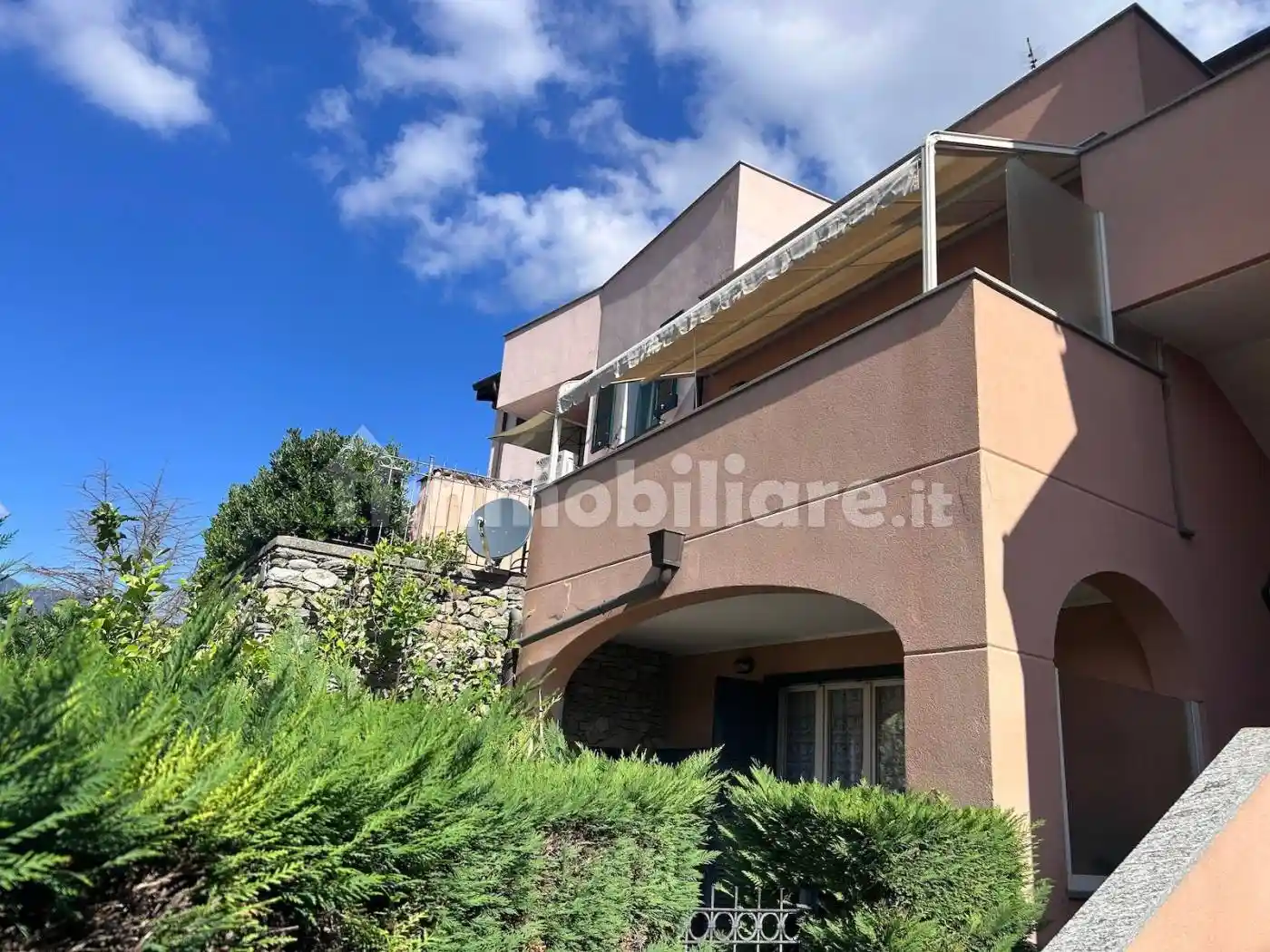 Appartamento in vendita a Tovo San Giacomo