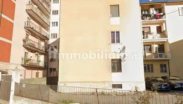 Appartamento in vendita a Catanzaro
