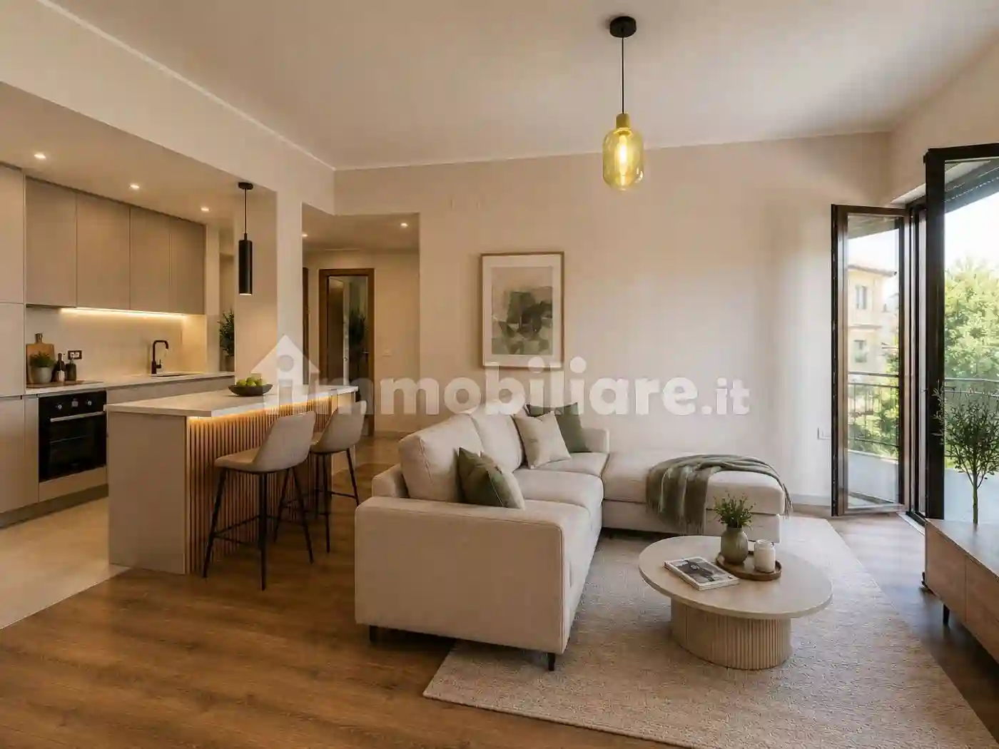 Appartamento - foto 4