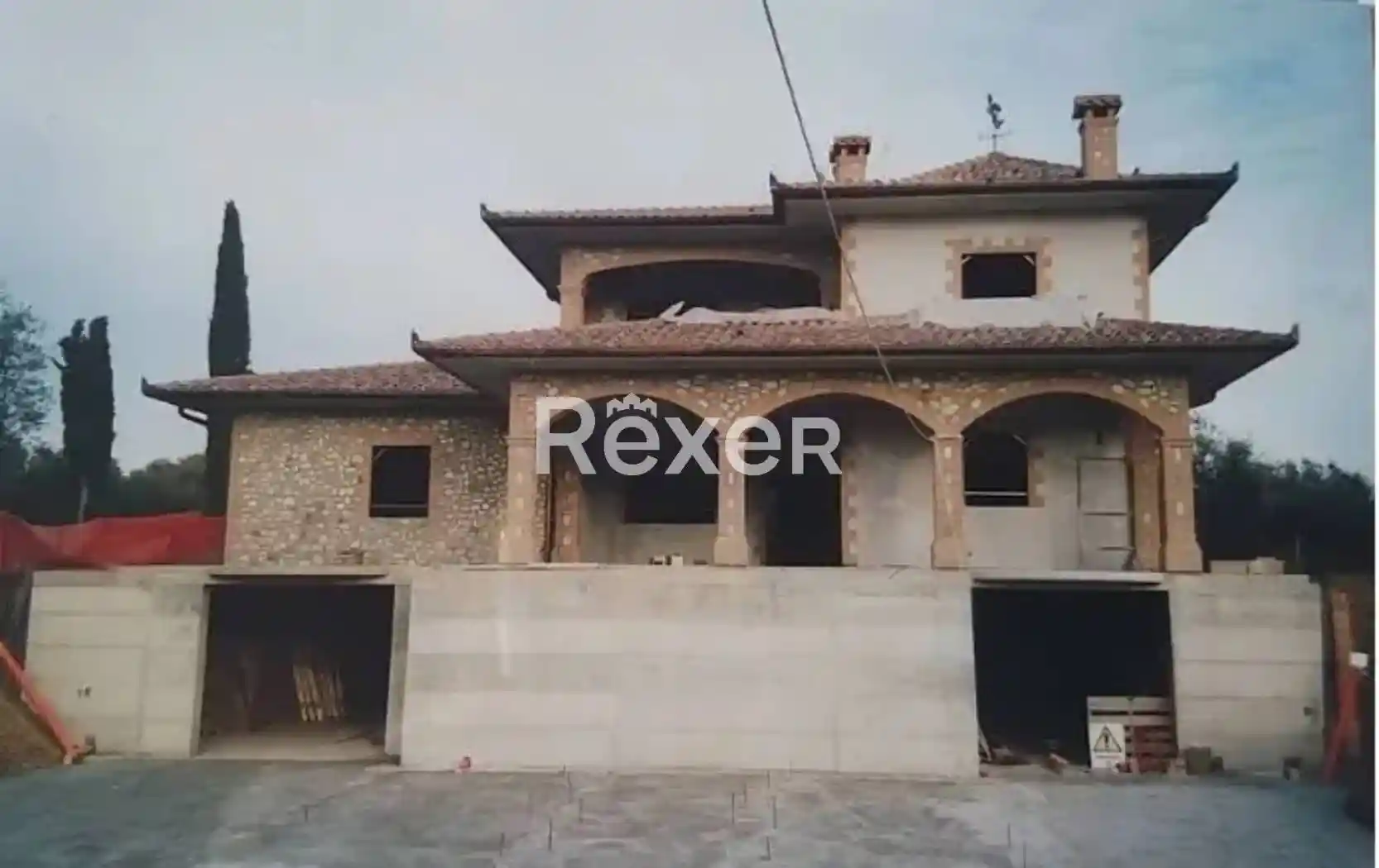 Villa in vendita a Fabro