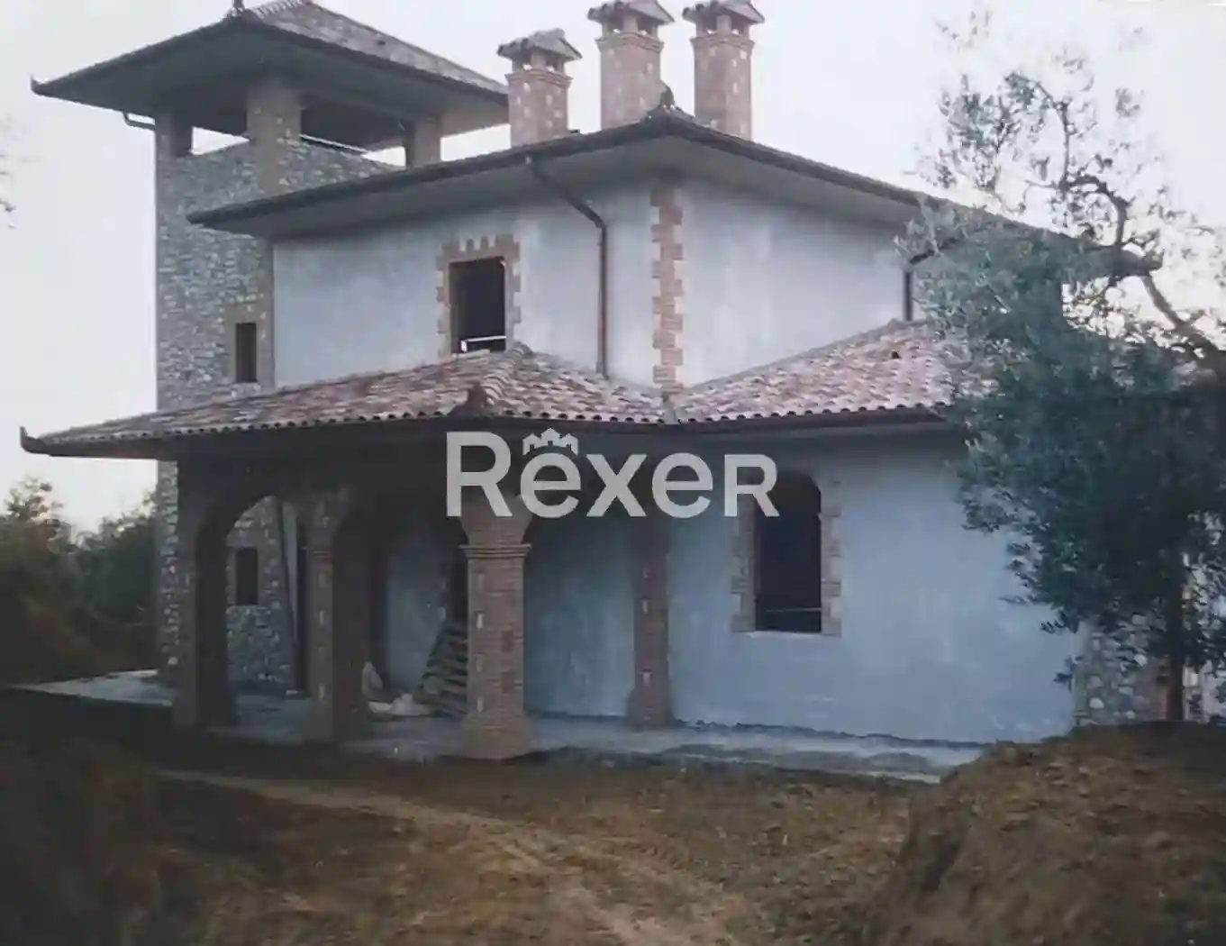Villa - foto 3