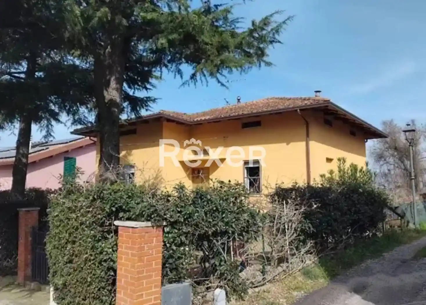 Villa in vendita a Piegaro