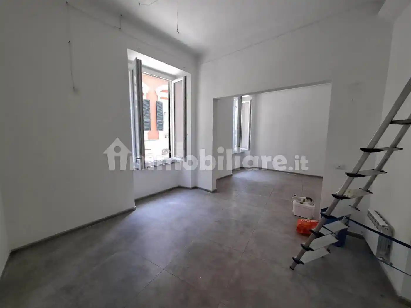 Appartamento in vendita a La Spezia