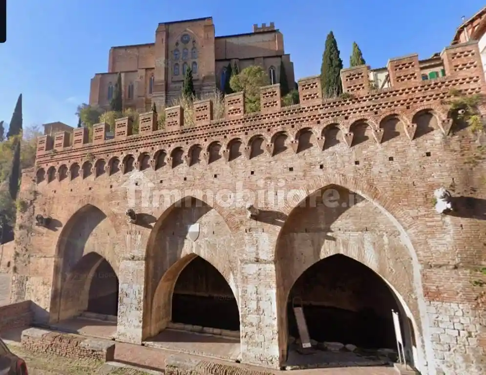 Appartamento in vendita a Siena
