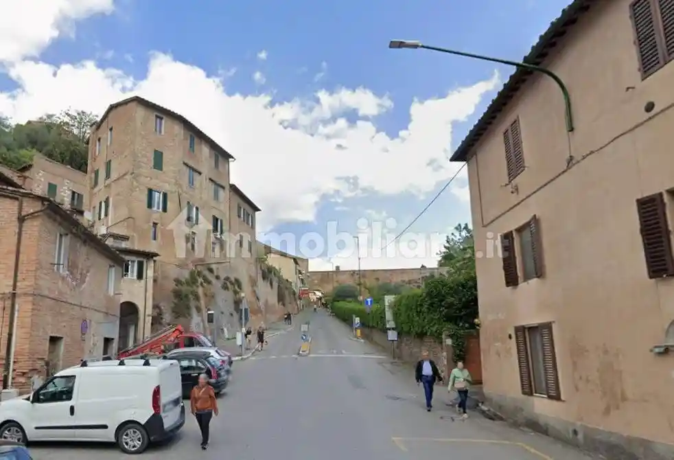 Appartamento in vendita a Siena