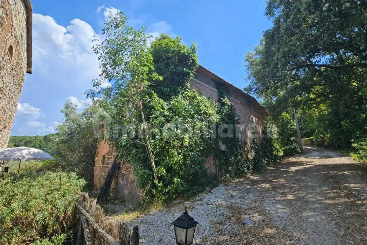 Casa indipendente in vendita a Sassetta