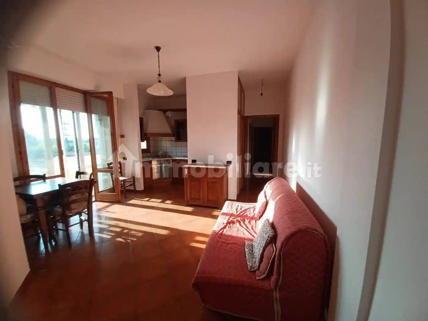 Appartamento in vendita a Empoli