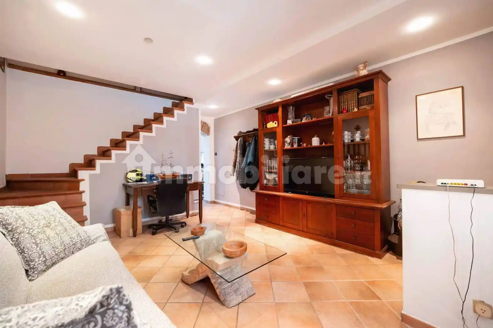 Casa indipendente in vendita a Signa