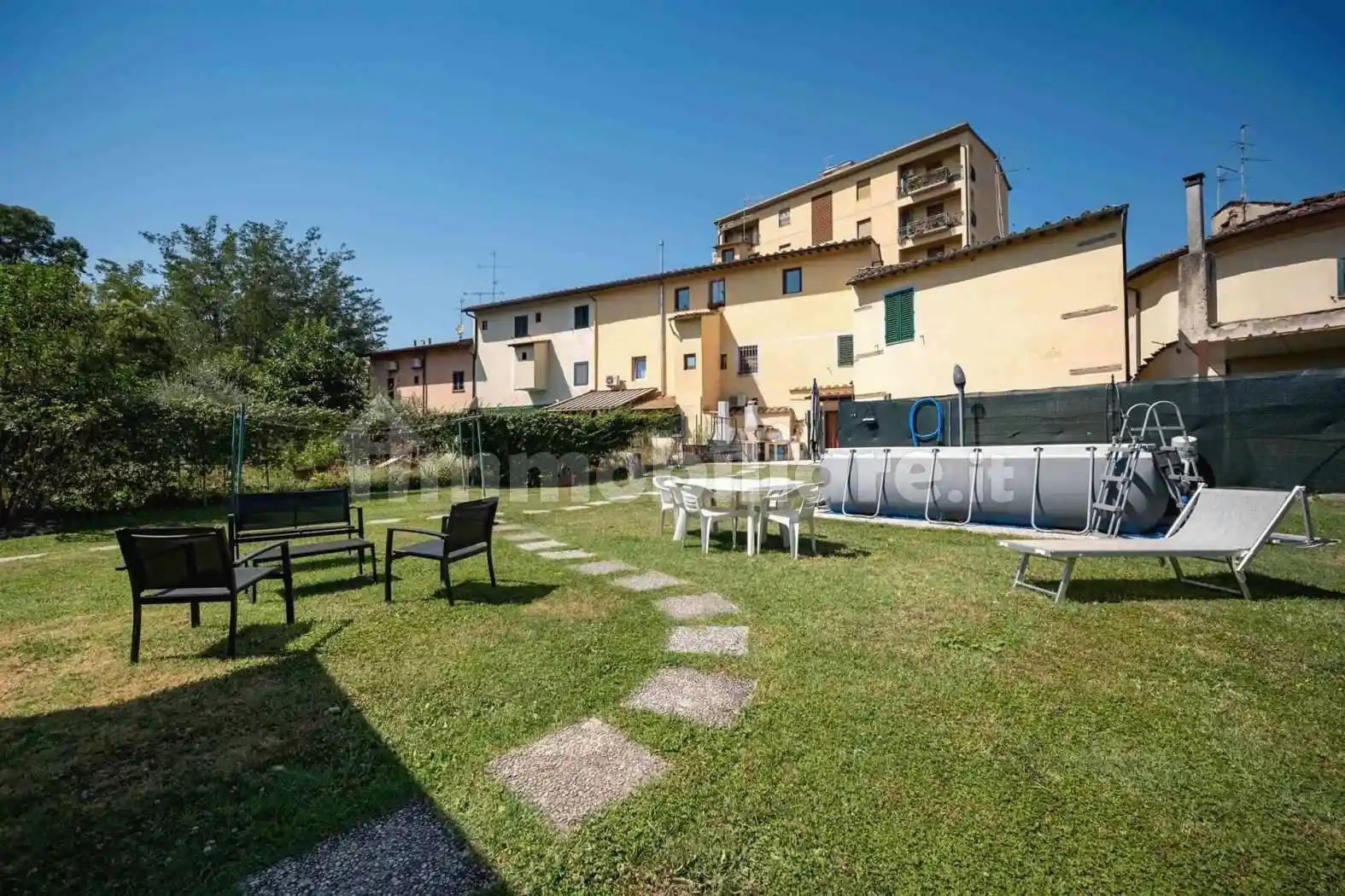 Appartamento in vendita a Signa