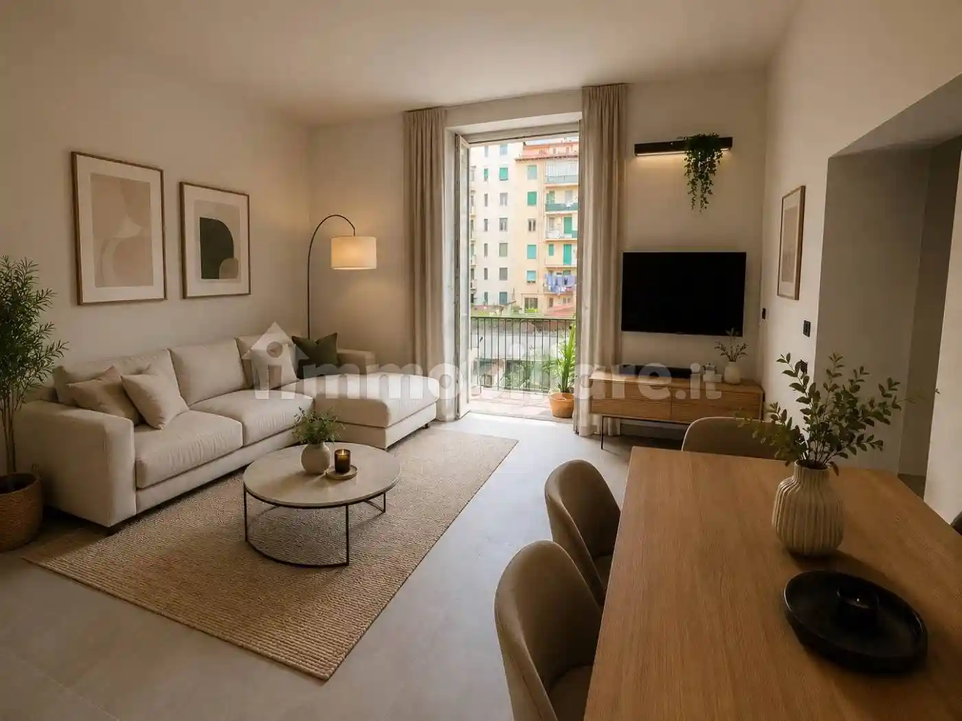 Appartamento in vendita a Firenze