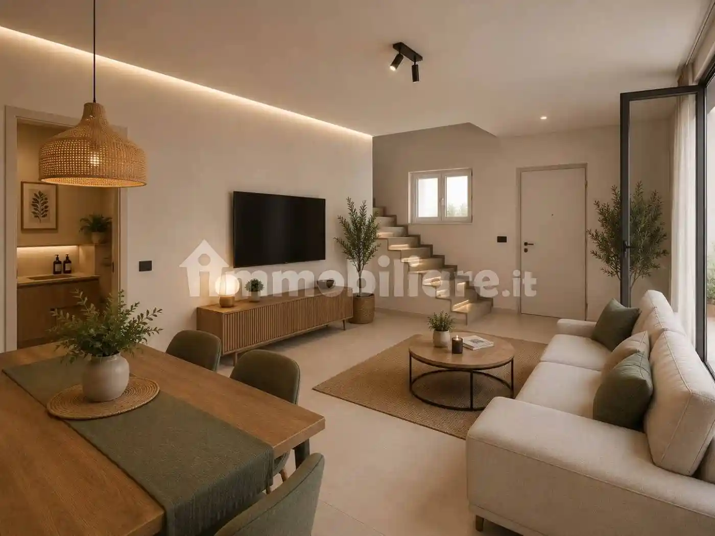Casa indipendente in vendita a Firenze
