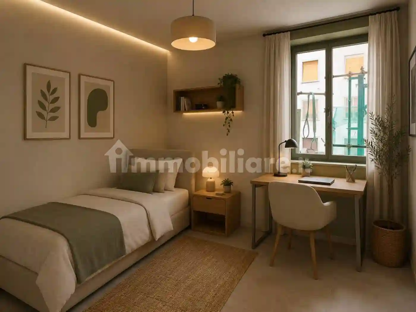 Casa indipendente - foto 5