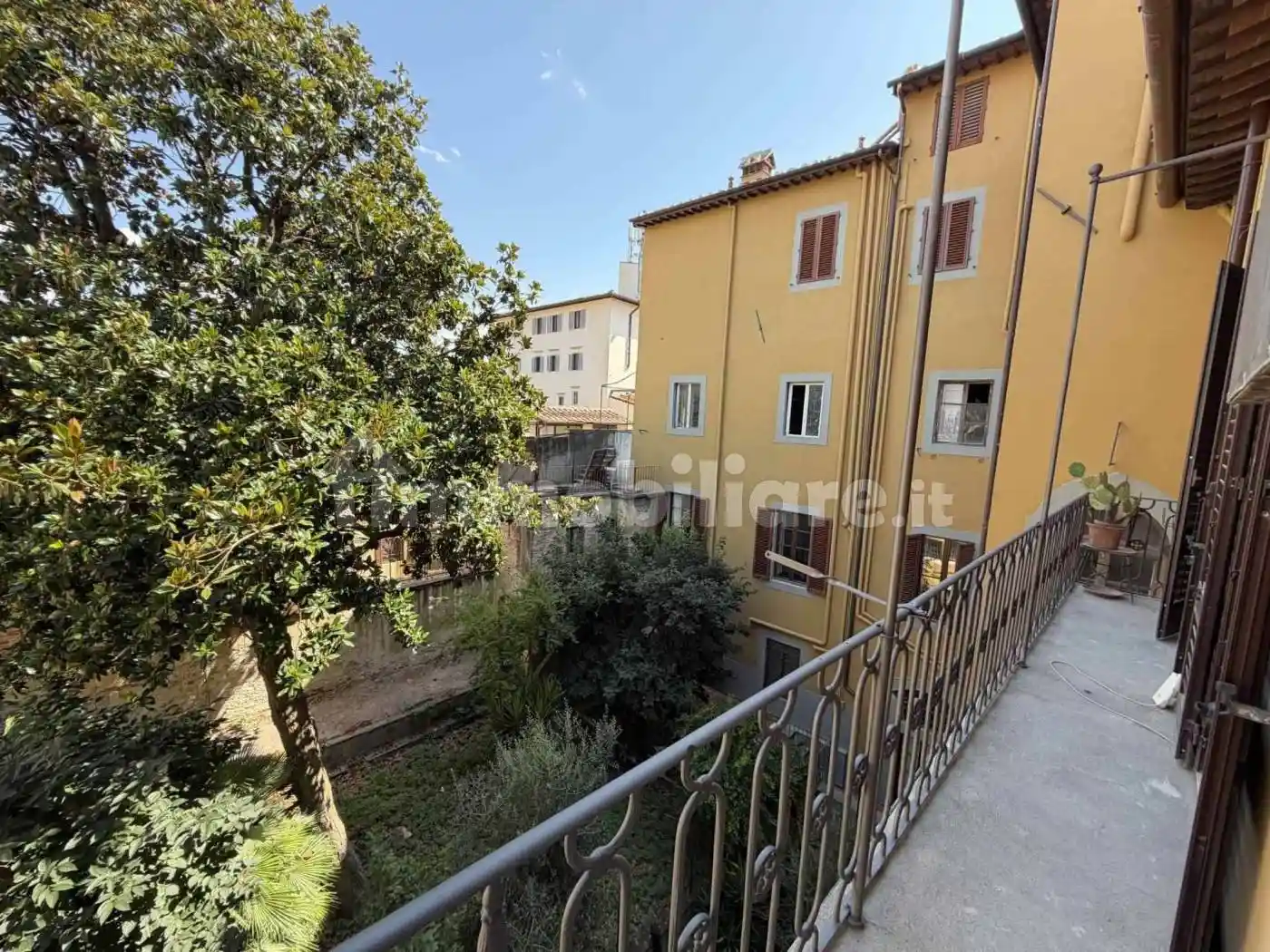 Appartamento in affitto a Firenze