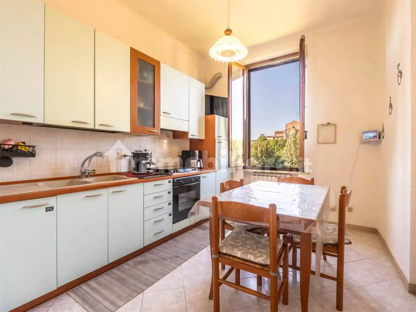 Appartamento in vendita a Siena