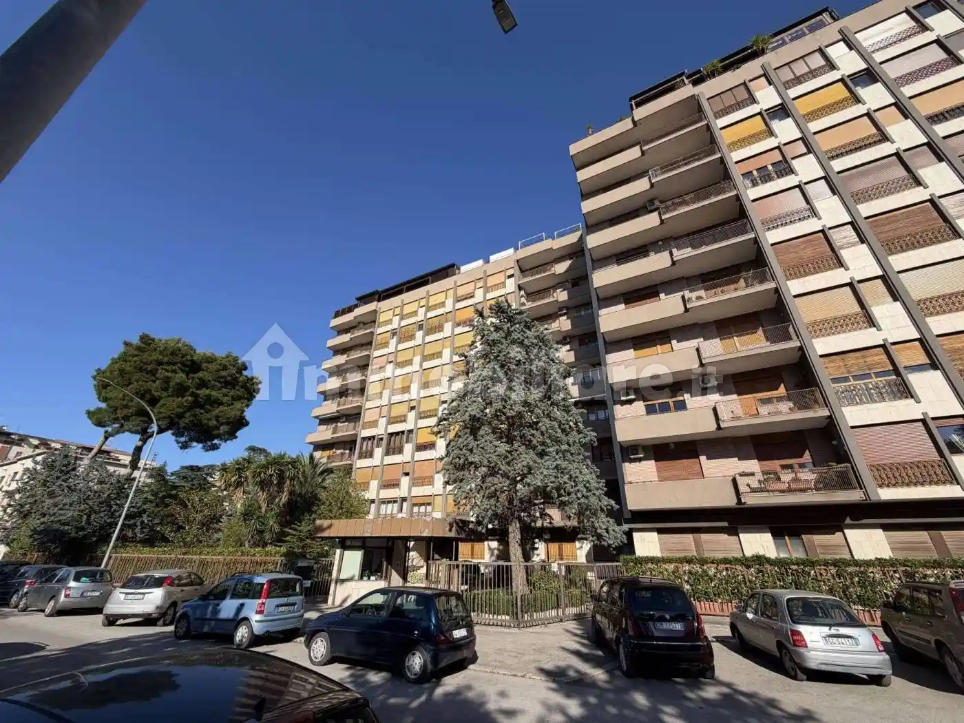 Appartamento in vendita a Foggia