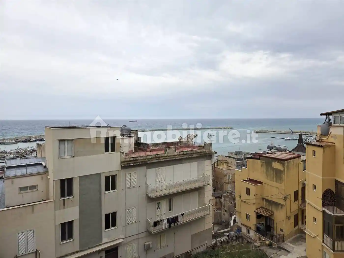 Appartamento in vendita a Sciacca