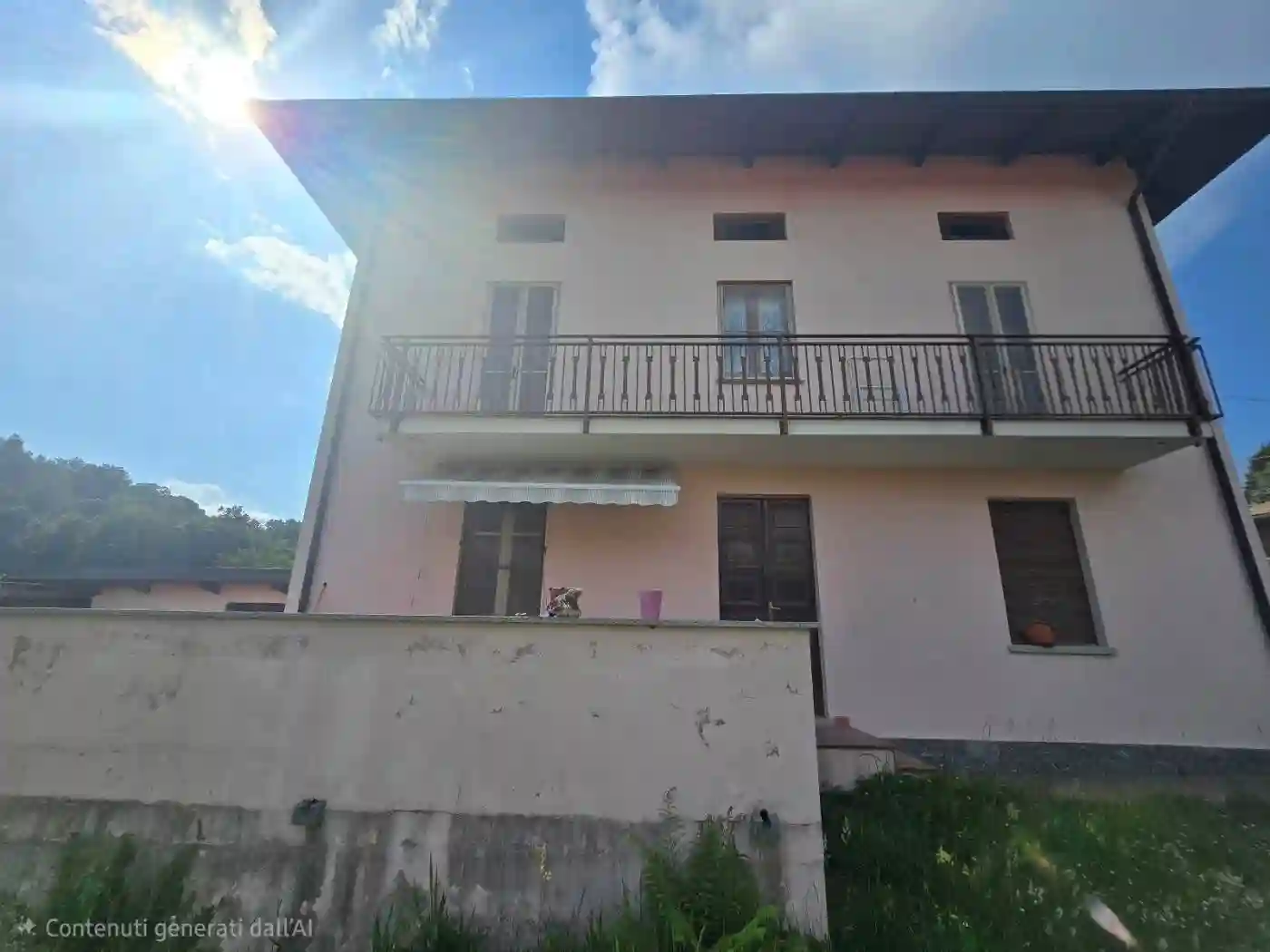 Casa indipendente - foto 4