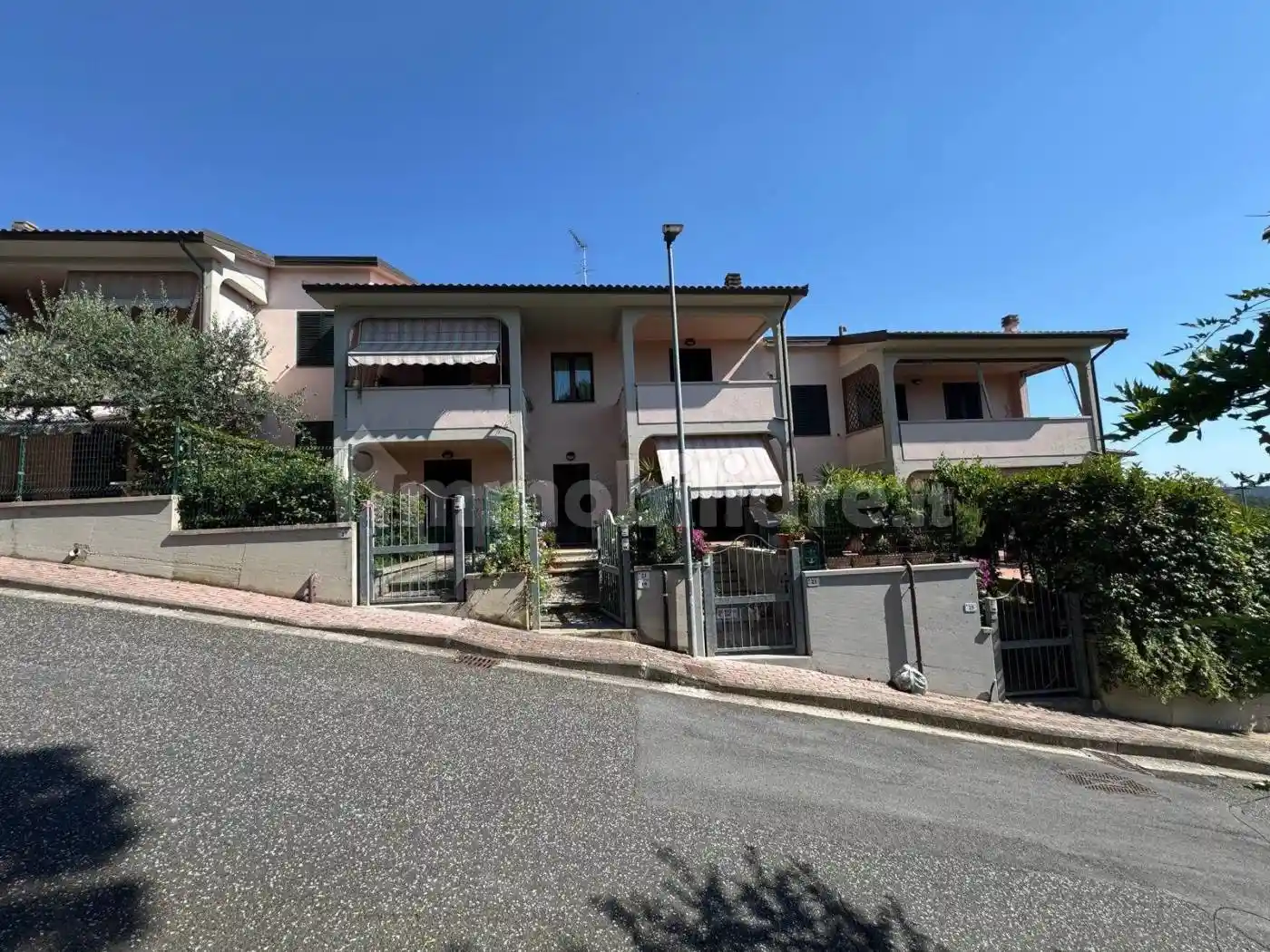 Appartamento in vendita a Castellina Marittima