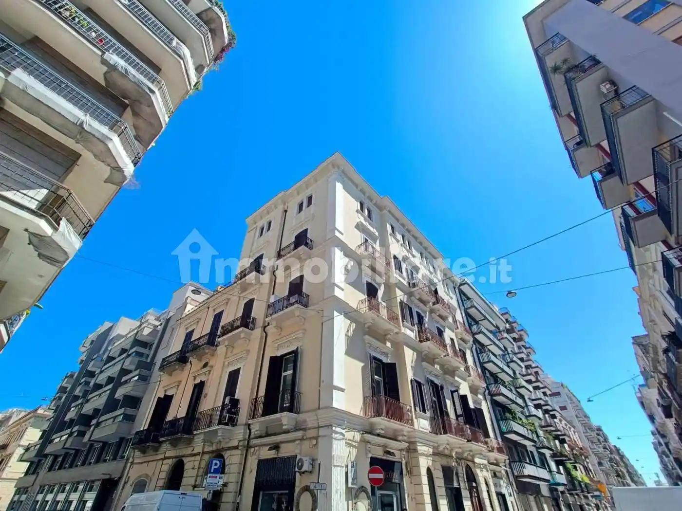 Appartamento in vendita a Bari