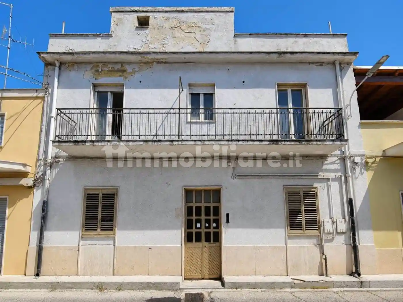 Palazzo - Edificio in vendita a Bari