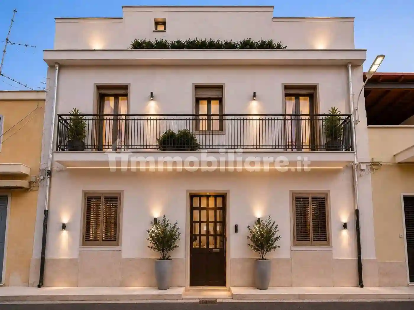 Palazzo - Edificio - foto 3